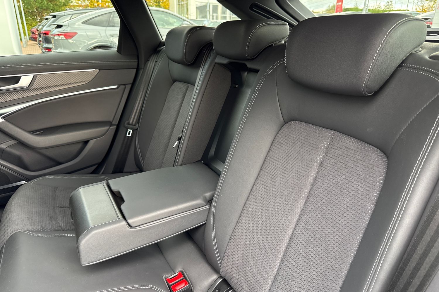 Used Audi A6 Avant 2023 for sale - 76368652: Photo 53