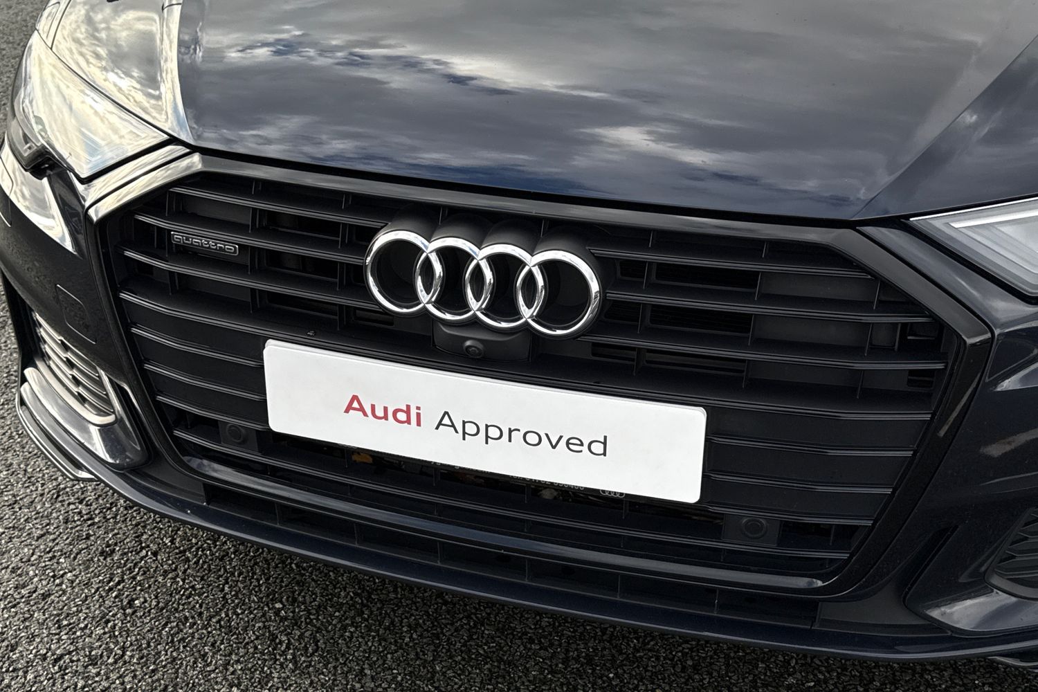 Used Audi A6 Avant 2023 for sale - 76368652: Photo 56