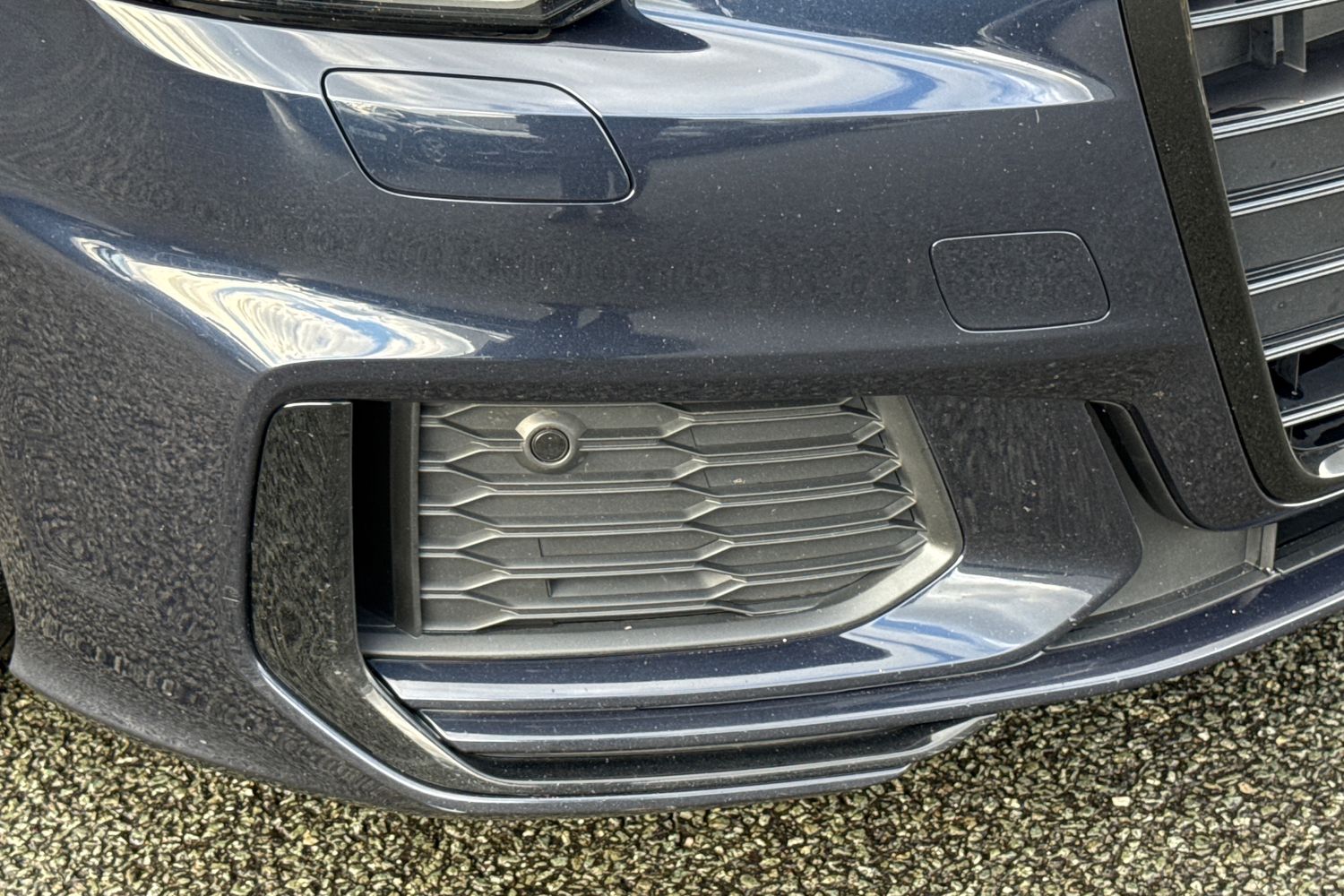 Used Audi A6 Avant 2023 for sale - 76368652: Photo 58