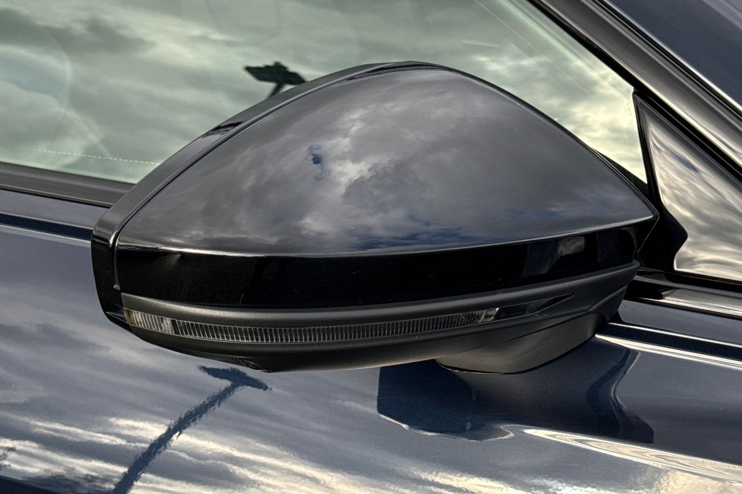 Used Audi A6 Avant 2023 for sale - 76368652: Photo 59