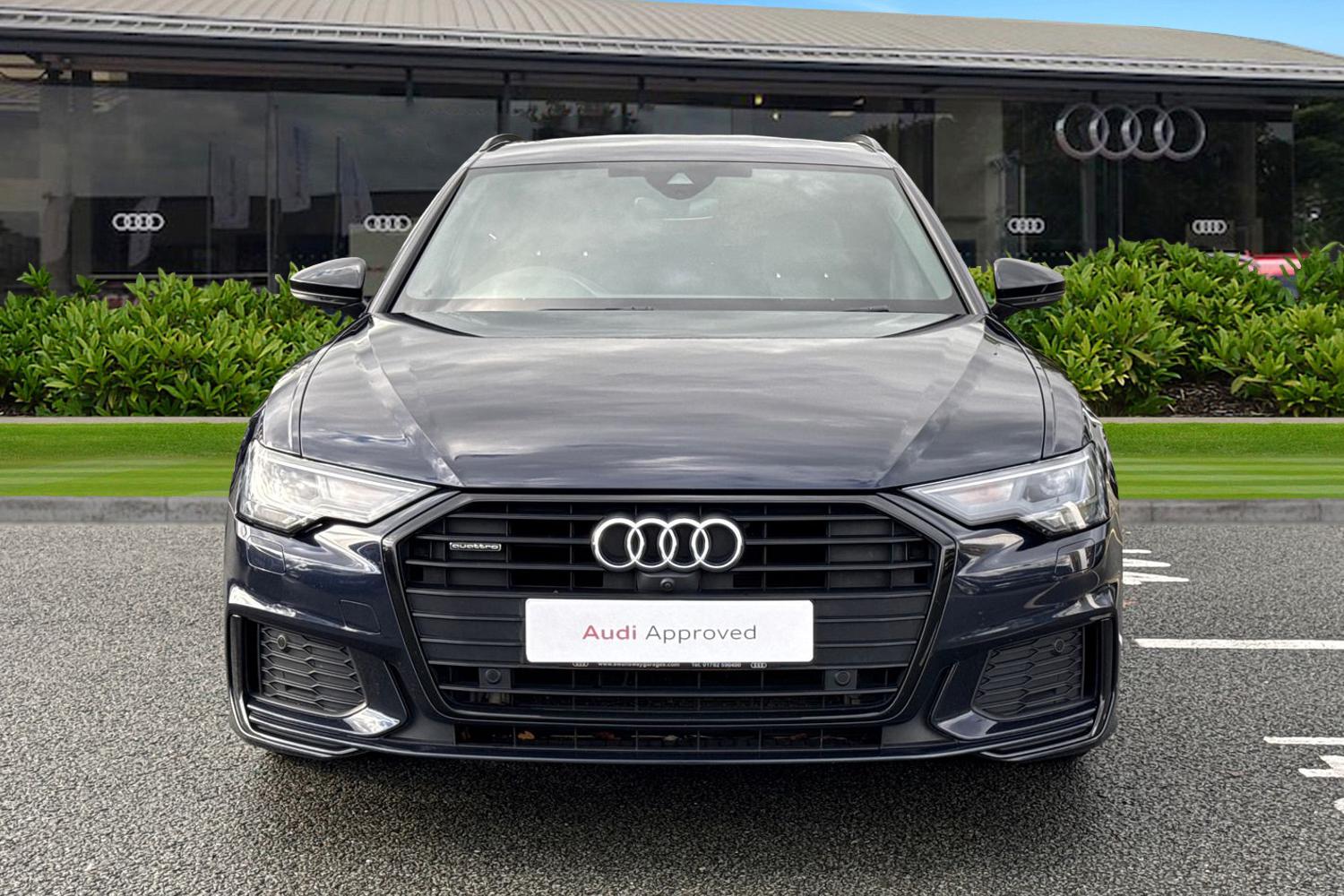 Used Audi A6 Avant 2023 for sale - 76368652: Photo 6