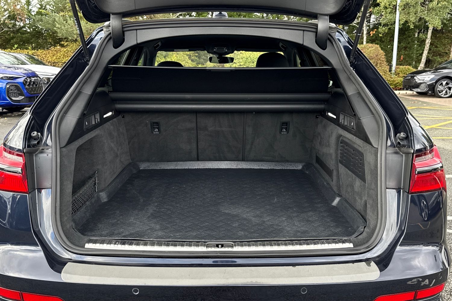 Used Audi A6 Avant 2023 for sale - 76368652: Photo 7