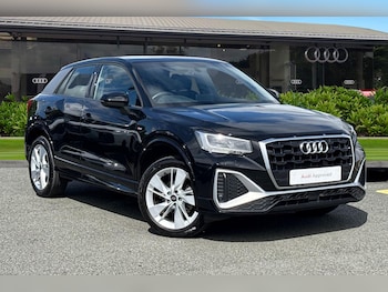 Used Audi Q2 2023 for sale - 78781854: Photo