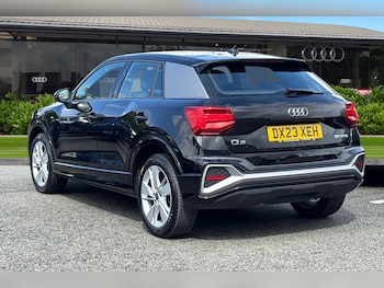 Used Audi Q2 2023 for sale - 78781854: Photo