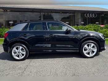 Used Audi Q2 2023 for sale - 78781854: Photo