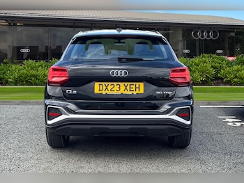 Used Audi Q2 2023 for sale - 78781854: Photo