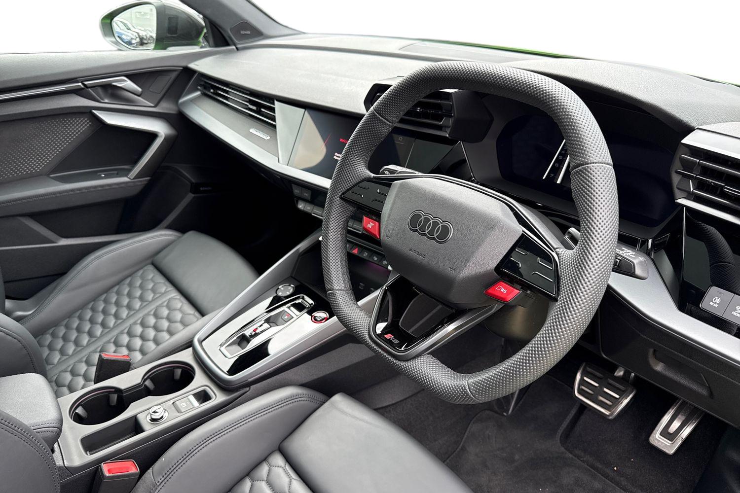 Used Audi RS3 2025 for sale - 75908989: Photo 14