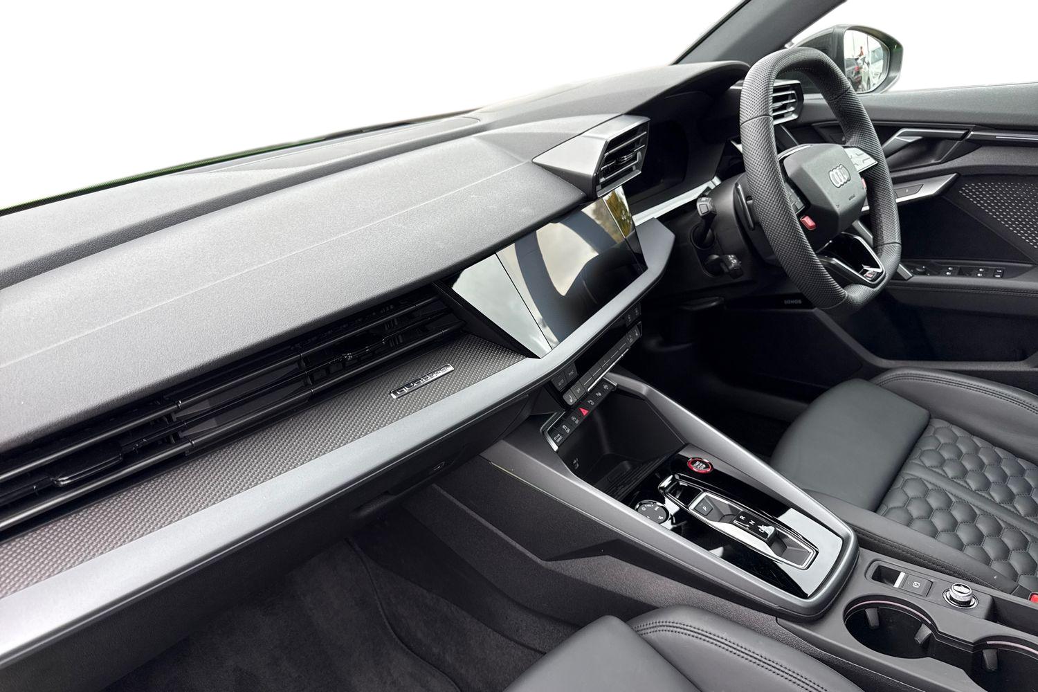 Used Audi RS3 2025 for sale - 75908989: Photo 15