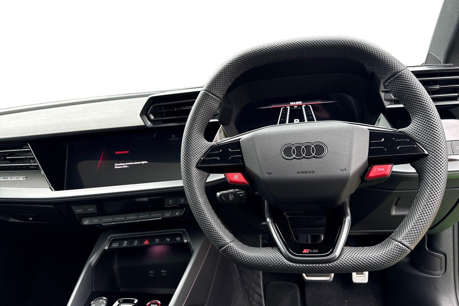 Used Audi RS3 2025 for sale - 75908989: Photo 18