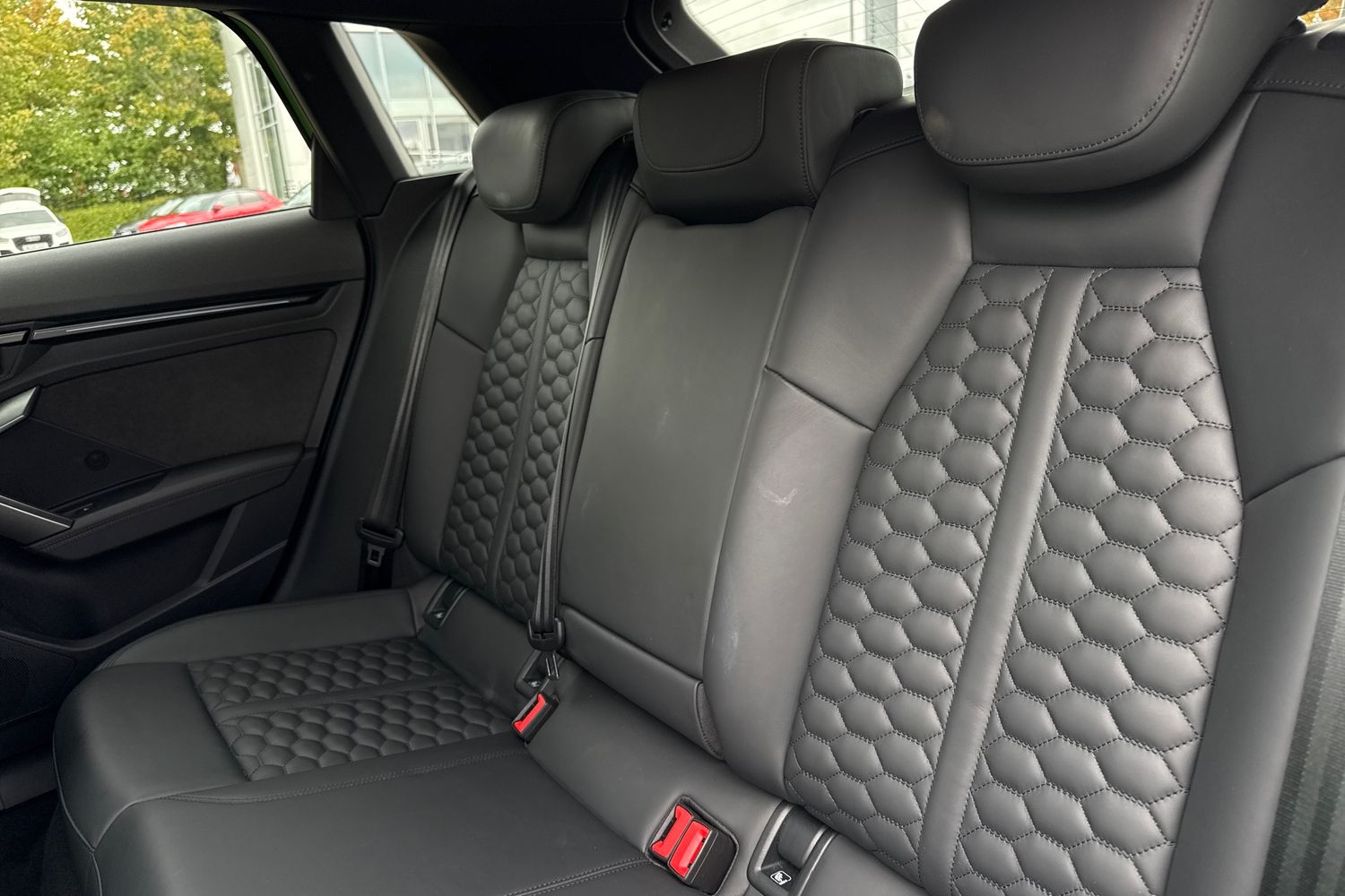 Used Audi RS3 2025 for sale - 75908989: Photo 19