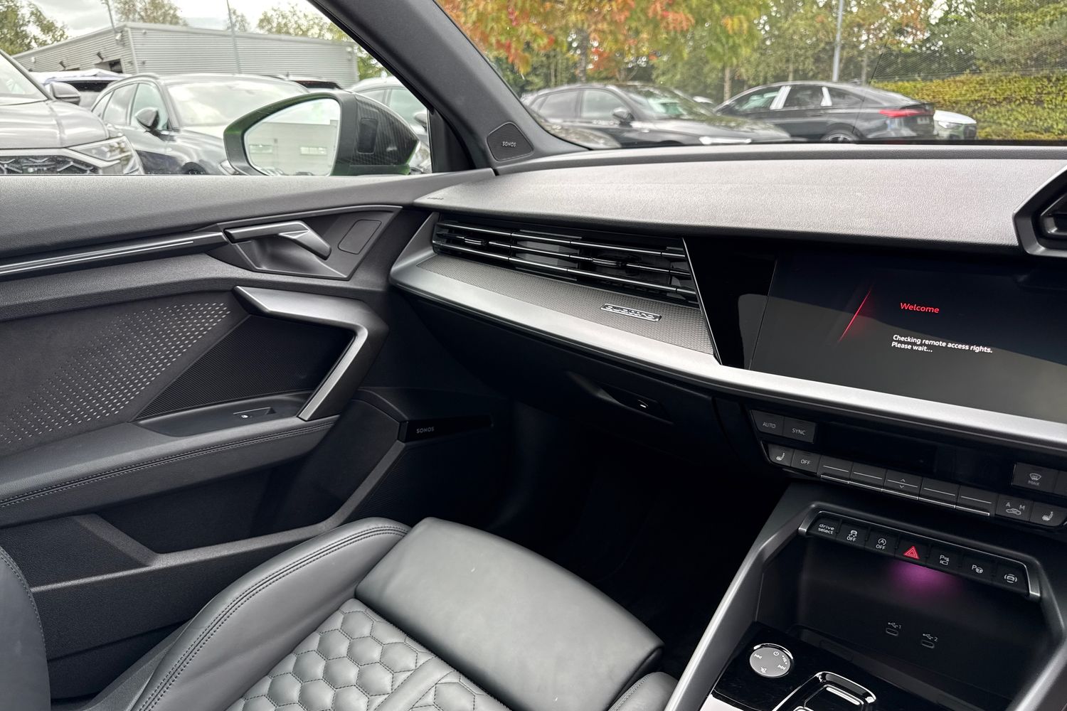 Used Audi RS3 2025 for sale - 75908989: Photo 20