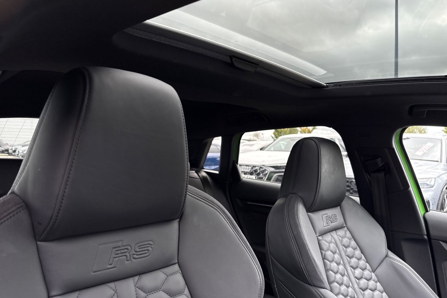 Used Audi RS3 2025 for sale - 75908989: Photo 24