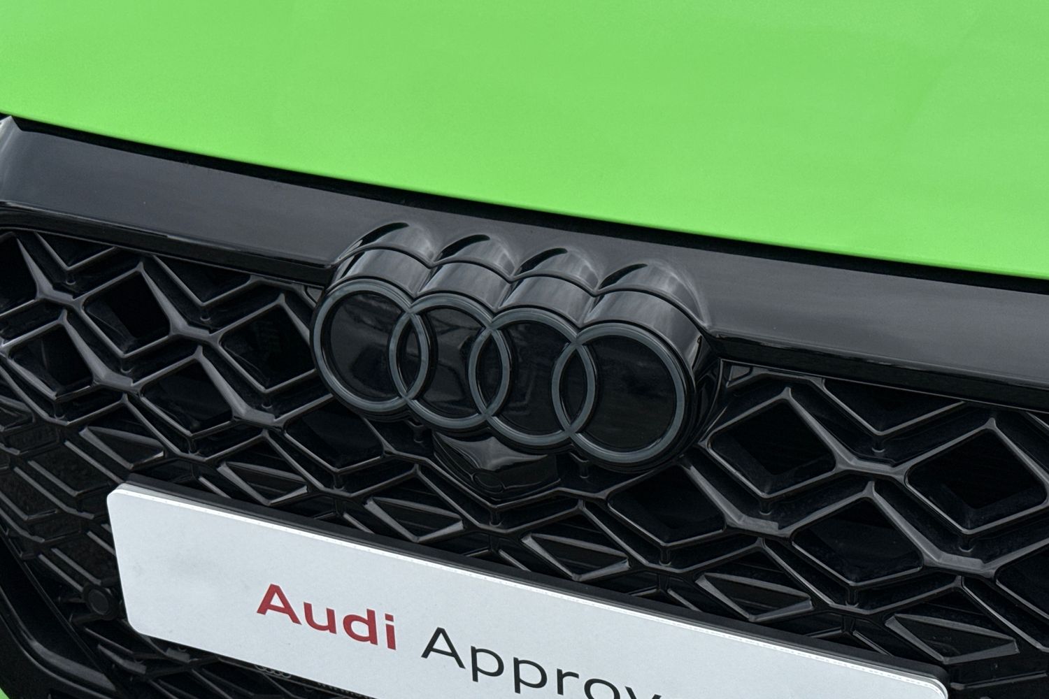 Used Audi RS3 2025 for sale - 75908989: Photo 25