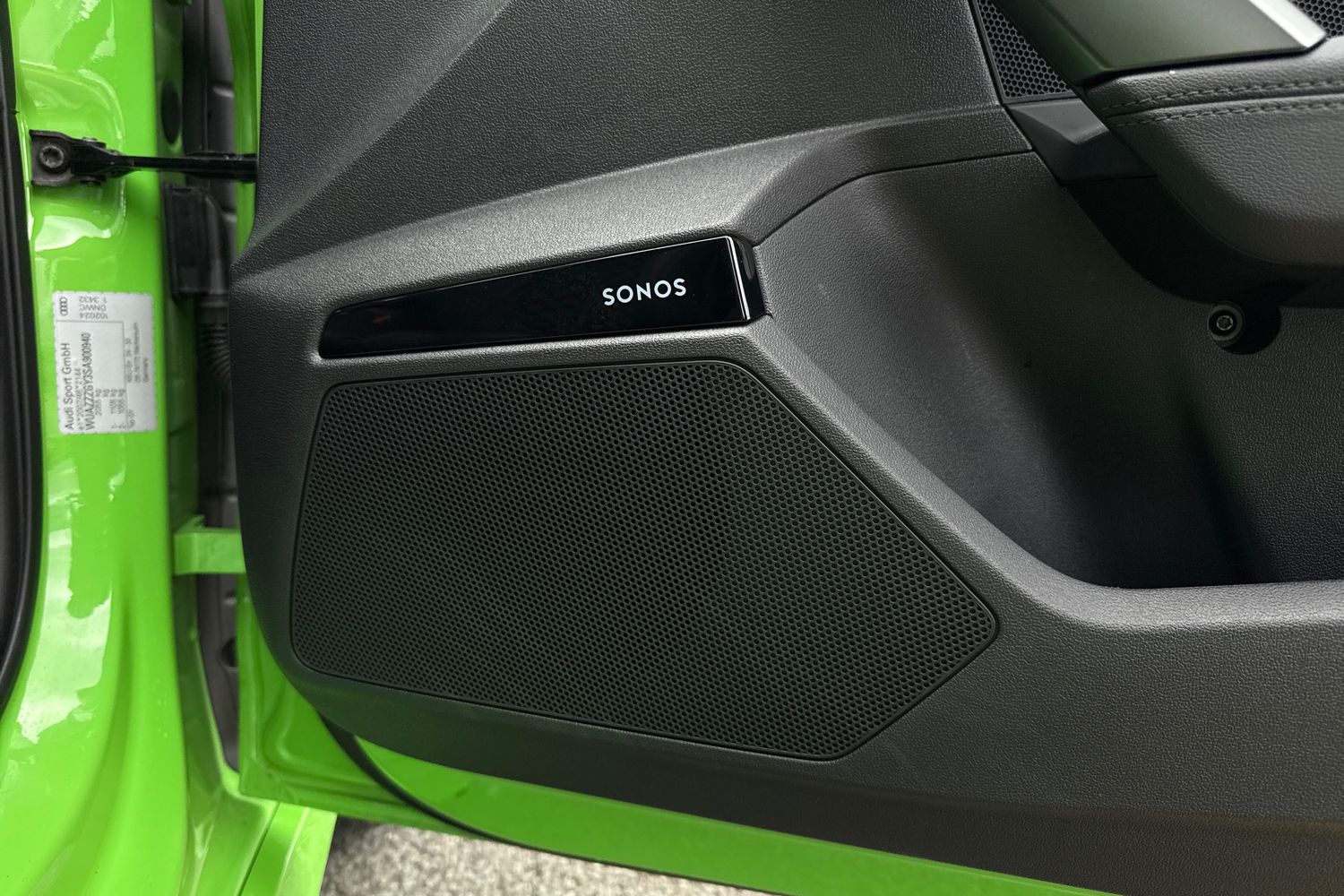 Used Audi RS3 2025 for sale - 75908989: Photo 27
