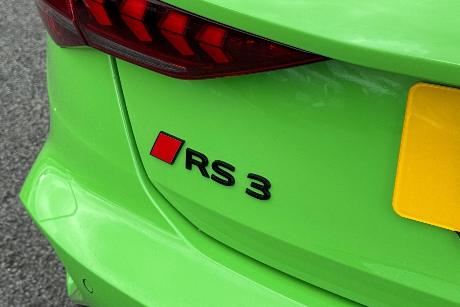 Used Audi RS3 2025 for sale - 75908989: Photo 28