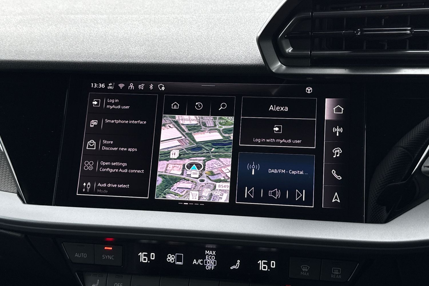 Used Audi RS3 2025 for sale - 75908989: Photo 30
