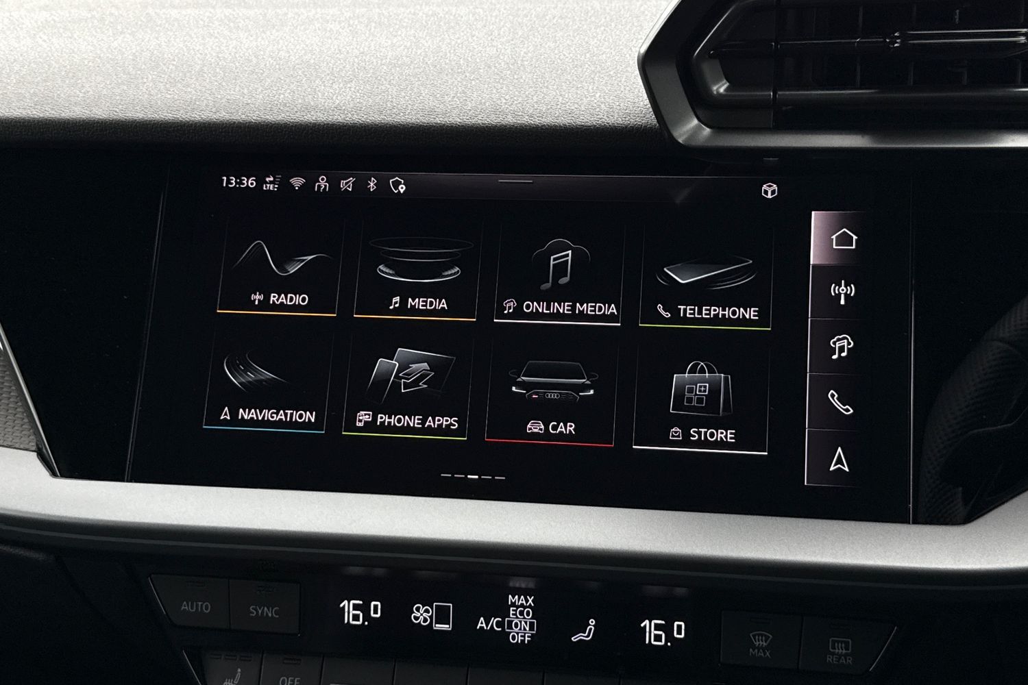 Used Audi RS3 2025 for sale - 75908989: Photo 31