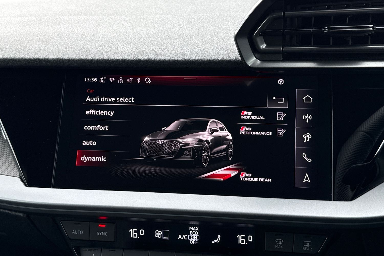 Used Audi RS3 2025 for sale - 75908989: Photo 33