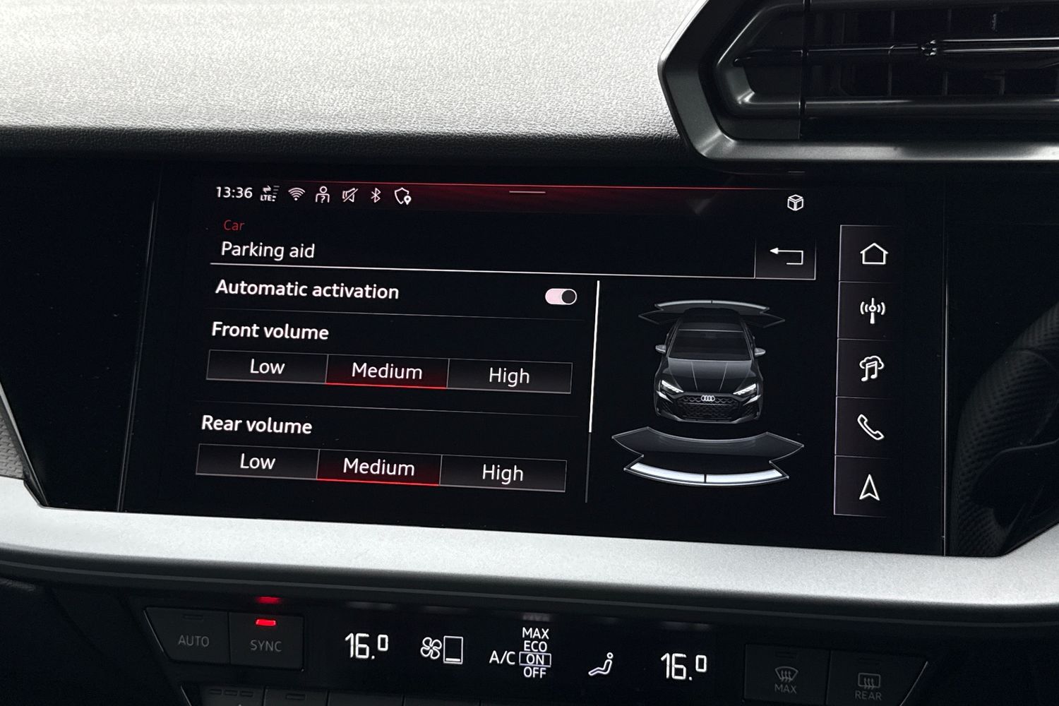 Used Audi RS3 2025 for sale - 75908989: Photo 34