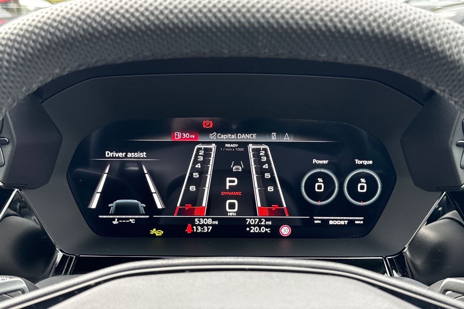 Used Audi RS3 2025 for sale - 75908989: Photo 38