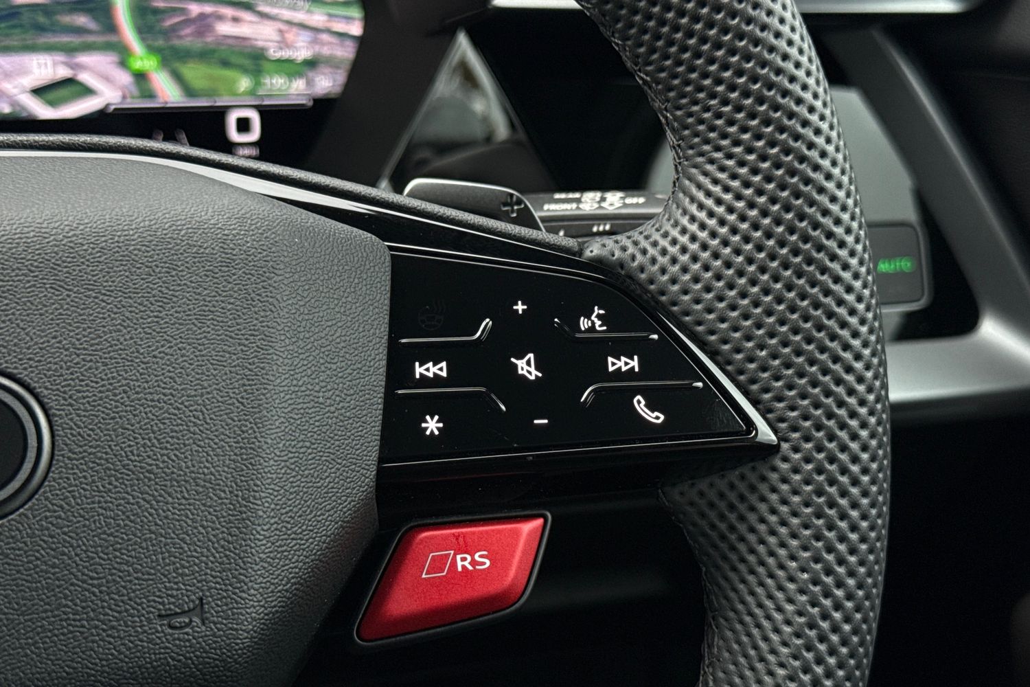 Used Audi RS3 2025 for sale - 75908989: Photo 40