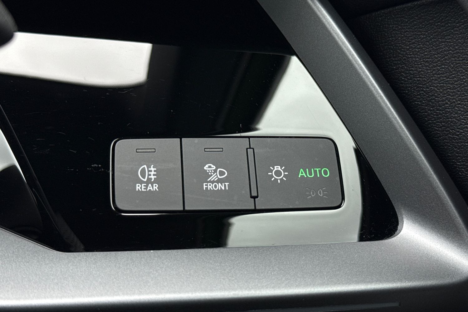 Used Audi RS3 2025 for sale - 75908989: Photo 43