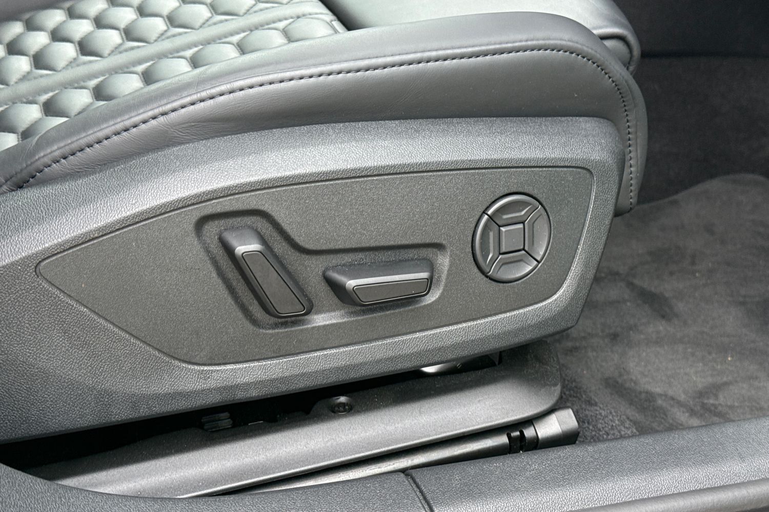 Used Audi RS3 2025 for sale - 75908989: Photo 44