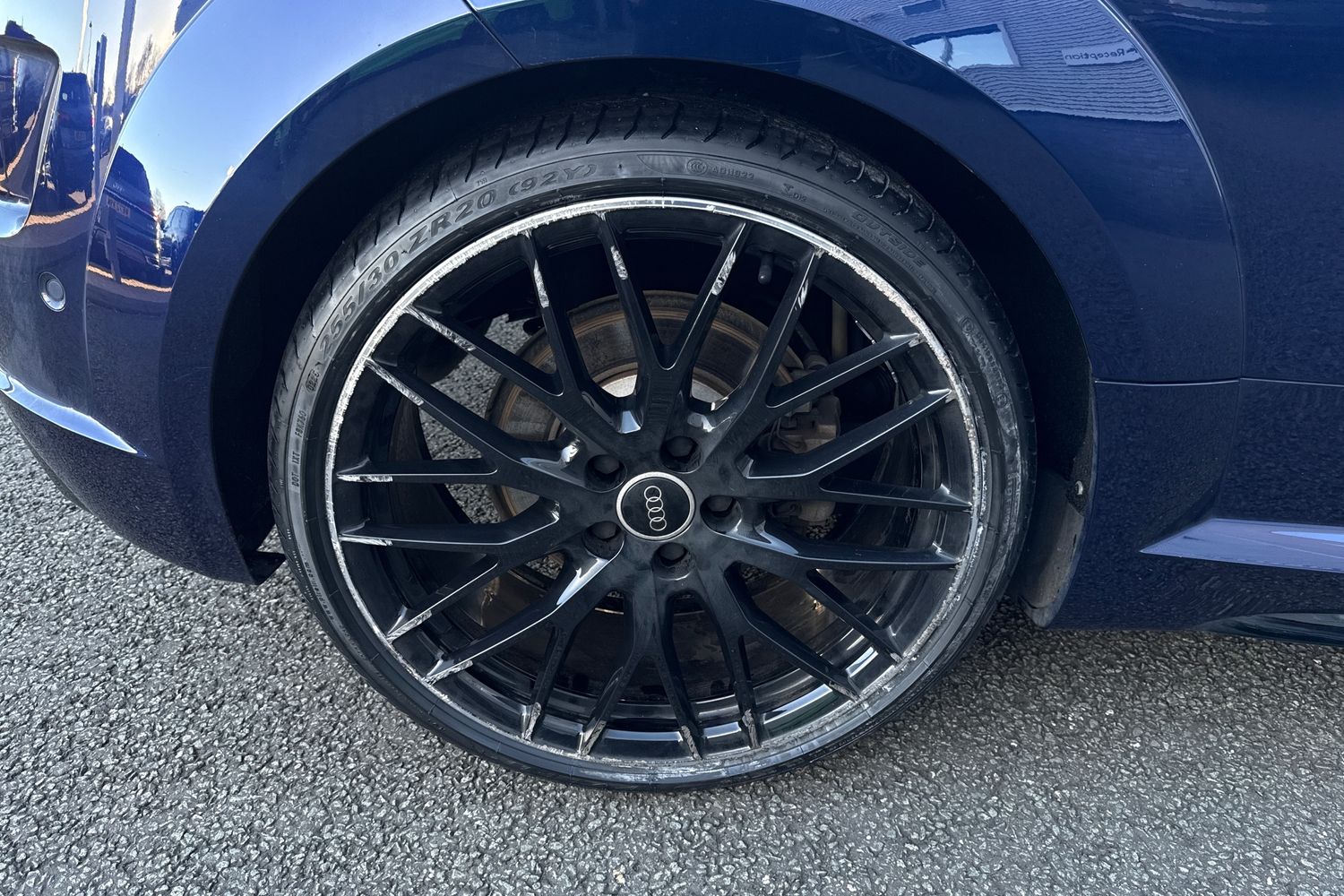 Used Audi TT 2023 for sale - 76649377: Photo 24