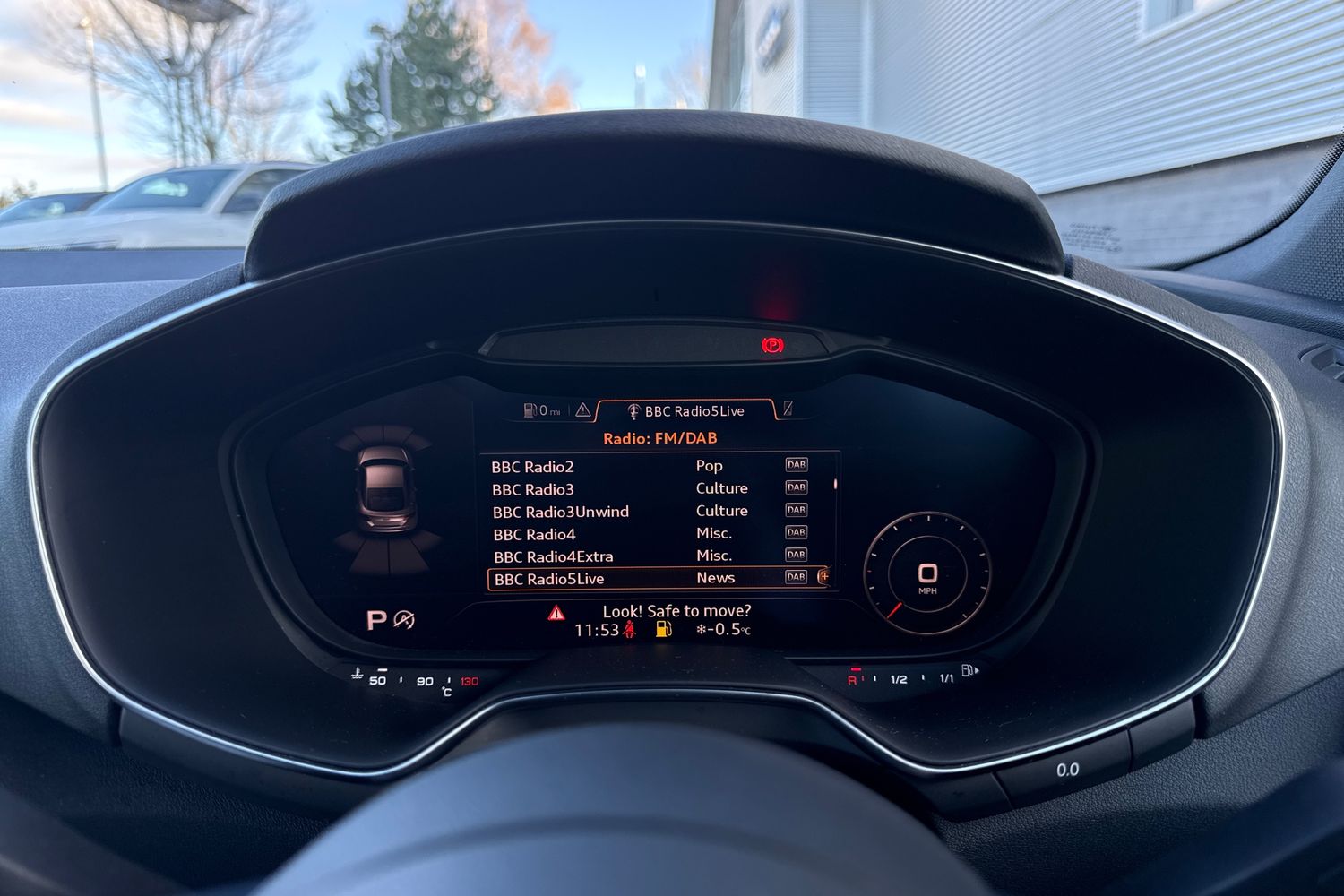 Used Audi TT 2023 for sale - 76649377: Photo 26