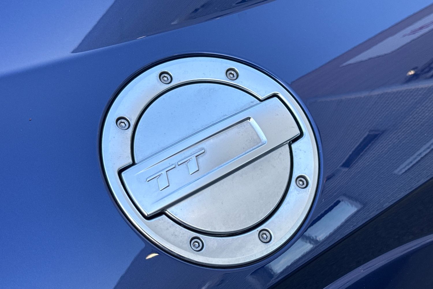 Used Audi TT 2023 for sale - 76649377: Photo 35