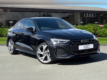 Audi - A3
