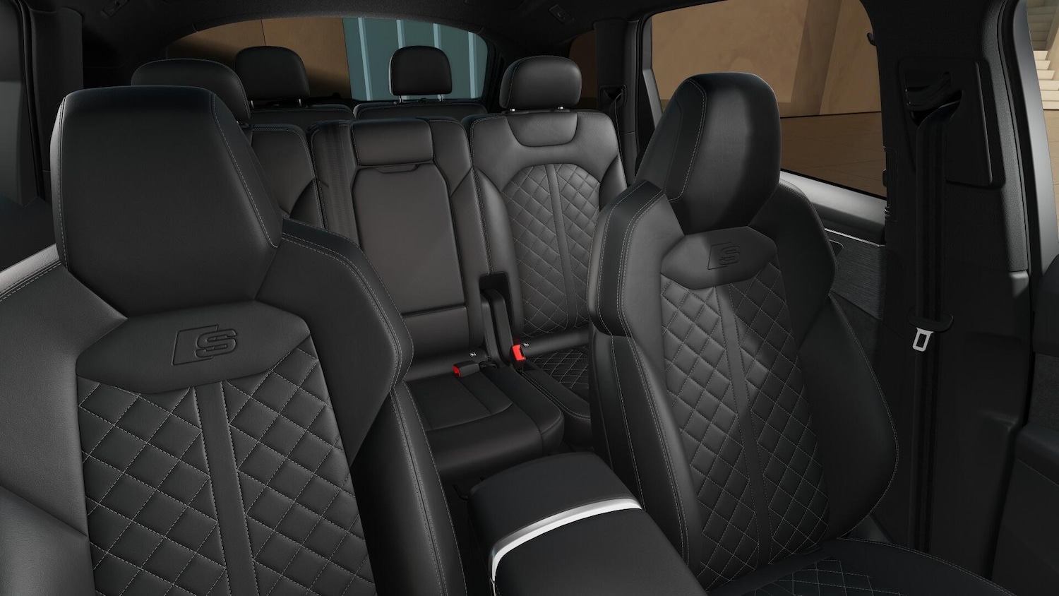 Used Audi SQ7 2026 for sale - 77313066: Photo 10