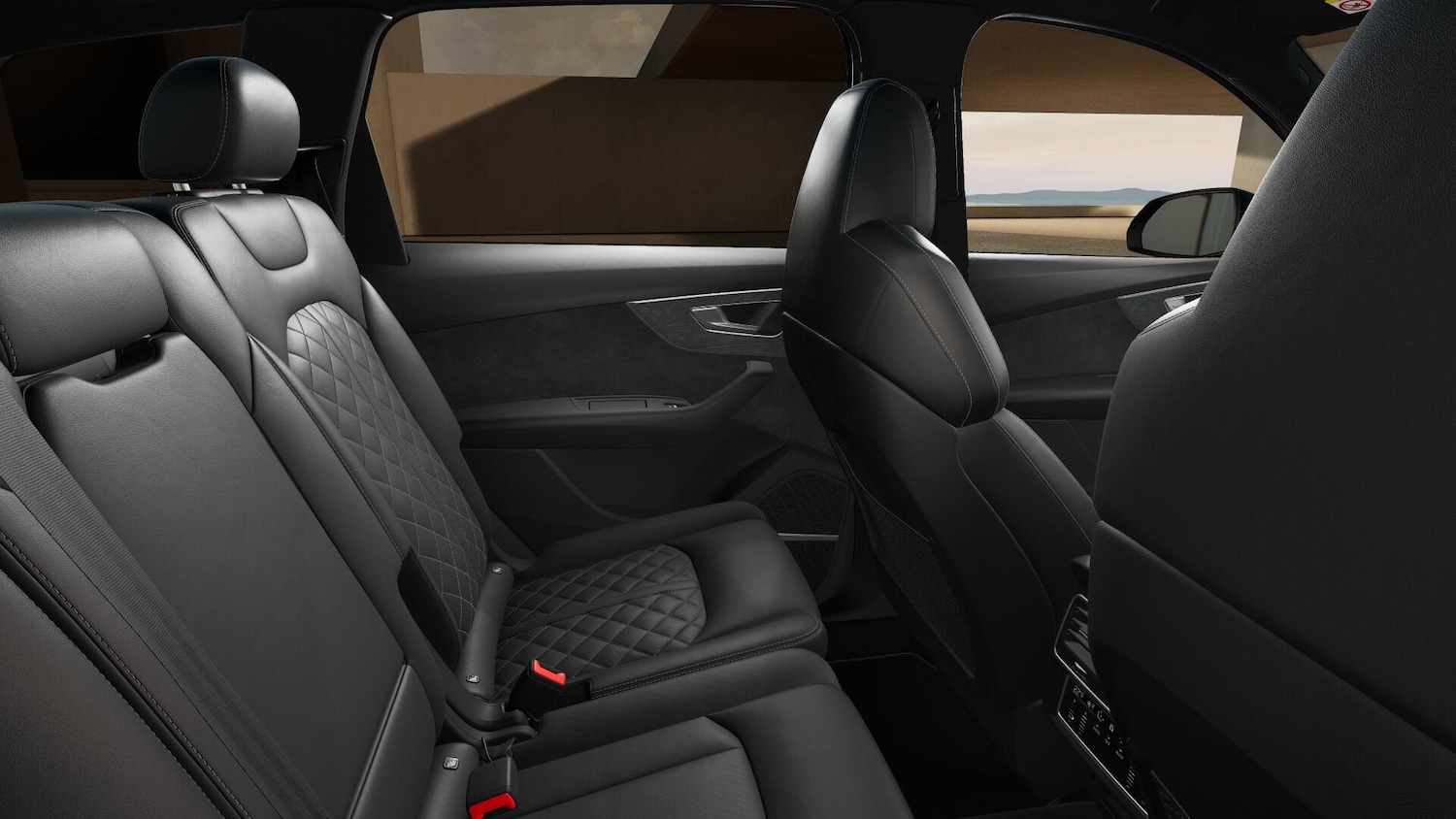 Used Audi SQ7 2026 for sale - 77313066: Photo 11