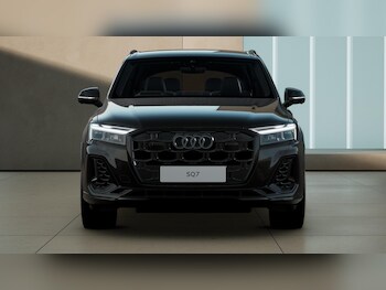 Used Audi SQ7 2026 for sale - 77313066: Photo