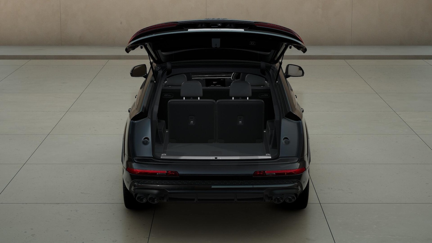 Used Audi SQ7 2026 for sale - 77313066: Photo 6