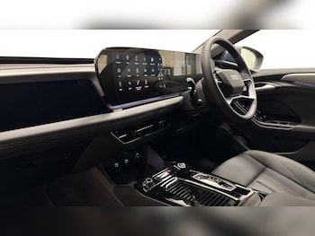 Used Audi A6 e-tron Avant 2025 for sale - 78802380: Photo