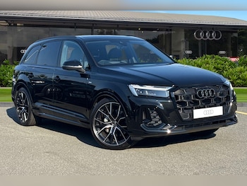 Used Audi Q7 2026 for sale - 79194416: Photo