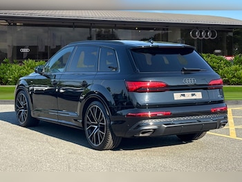 Used Audi Q7 2026 for sale - 79194416: Photo