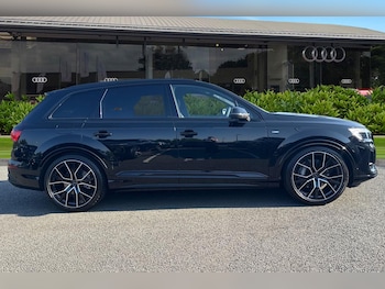 Used Audi Q7 2026 for sale - 79194416: Photo