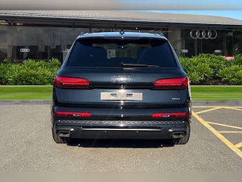 Used Audi Q7 2026 for sale - 79194416: Photo
