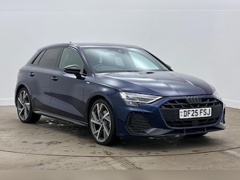 Used Audi A3 2025 for sale - 78497568: Photo