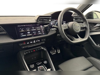 Used Audi A3 2025 for sale - 78497568: Photo