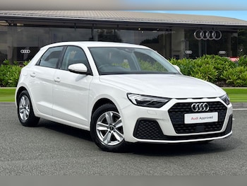 Used Audi A1 2023 for sale - 79558943: Photo
