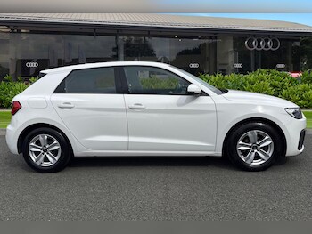 Used Audi A1 2023 for sale - 79558943: Photo