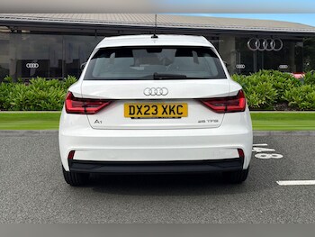 Used Audi A1 2023 for sale - 79558943: Photo