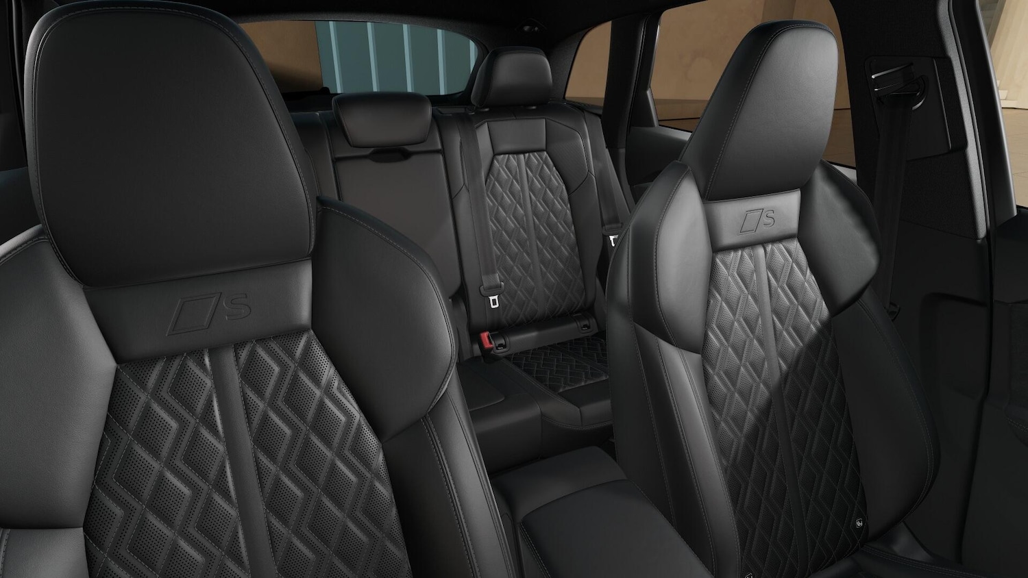 Used Audi SQ5 2026 for sale - 77849397: Photo 10