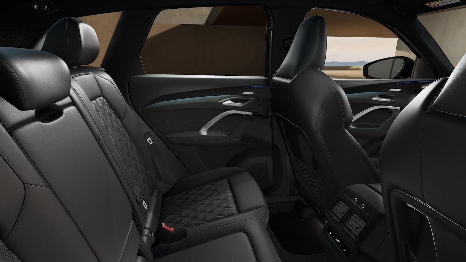 Used Audi SQ5 2026 for sale - 77849397: Photo 11