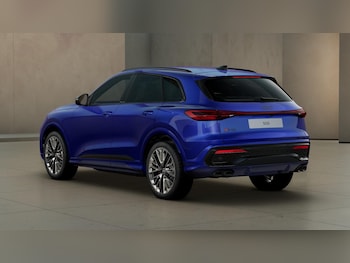 Used Audi SQ5 2026 for sale - 77849397: Photo