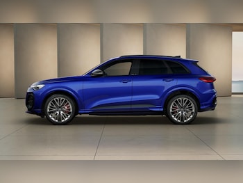 Used Audi SQ5 2026 for sale - 77849397: Photo