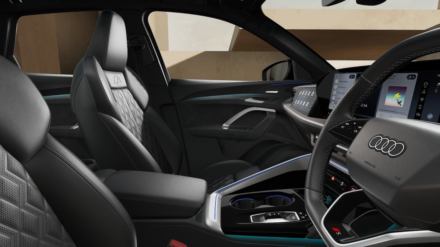 Used Audi SQ5 2026 for sale - 77849397: Photo 9